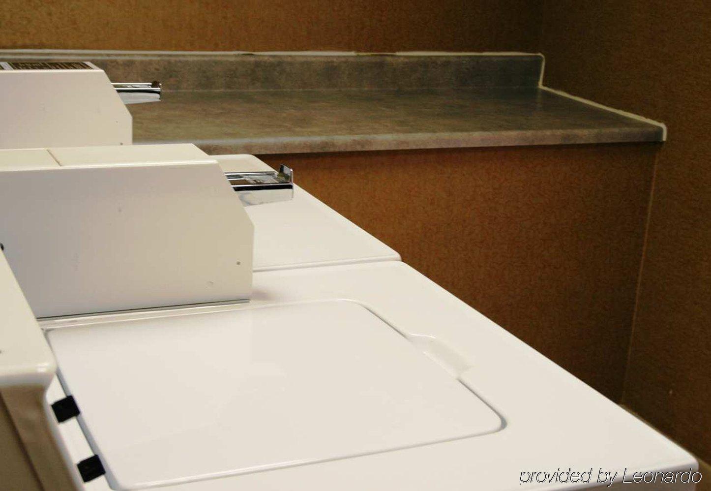 Hampton Inn Washington-Dulles International Airport South Chantilly Facilities photo