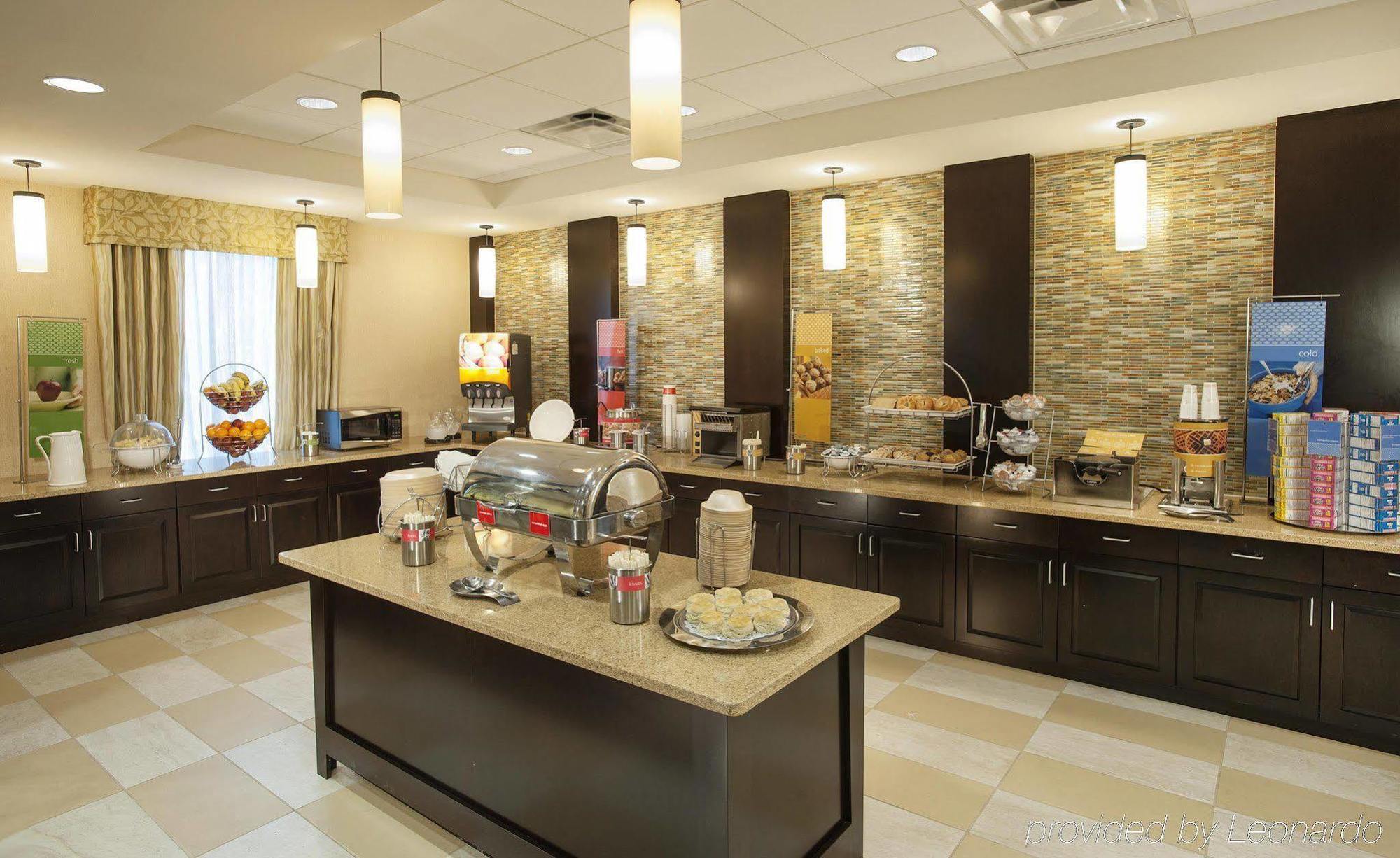 Hampton Inn Washington-Dulles International Airport South Chantilly Exterior photo
