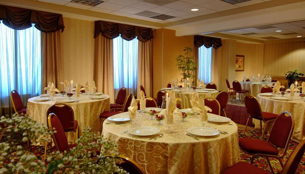 Hampton Inn Washington-Dulles International Airport South Chantilly Facilities photo